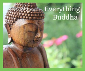 Everything Buddha