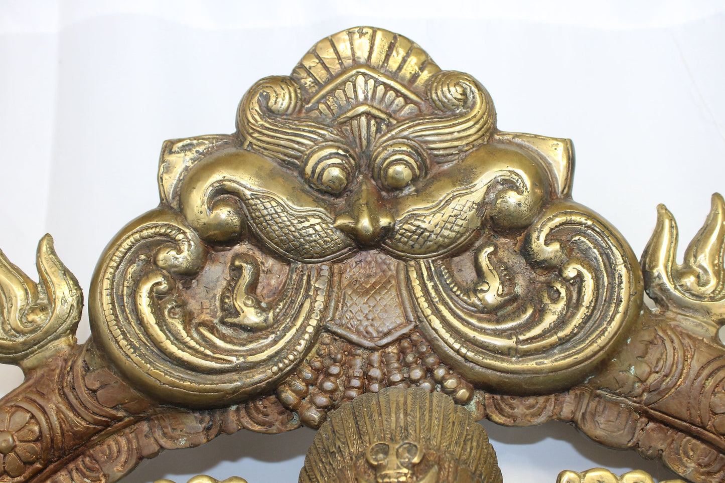 Shiva Nataraja Sculpture Lord of Dance Statue Dancing Shiva Murti Balinese Hindu art Lost Handmade wax cast solid Bronze 3 ft tall - Acadia World Traders