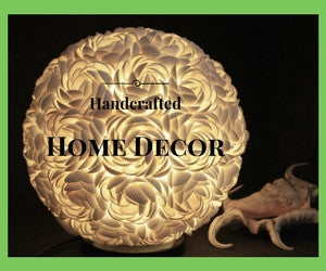 Handcrafted Home Decor