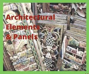 Architectural Elements & Panels