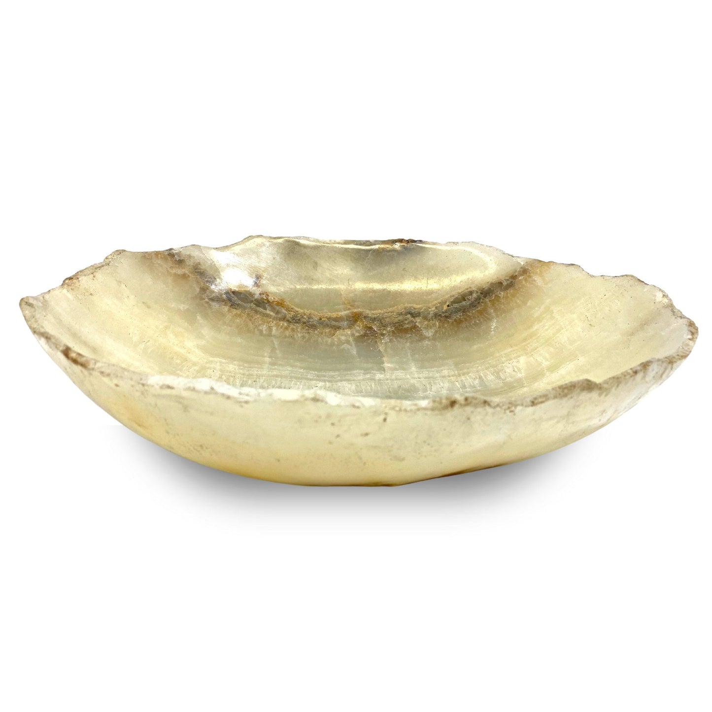 Carved agate Bowl gemstone crystal Decorative Fruit Freeform  bowl hand carved matrix chakra healing