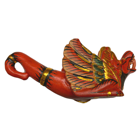 Dragon  Balinese Naga