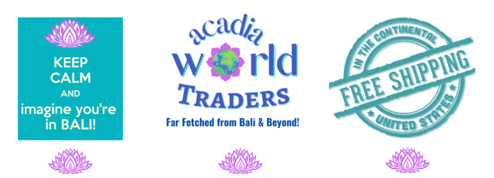 Acadia World Traders